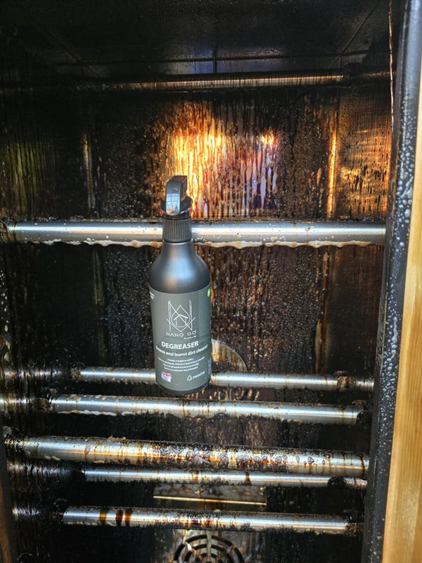 Spray it on